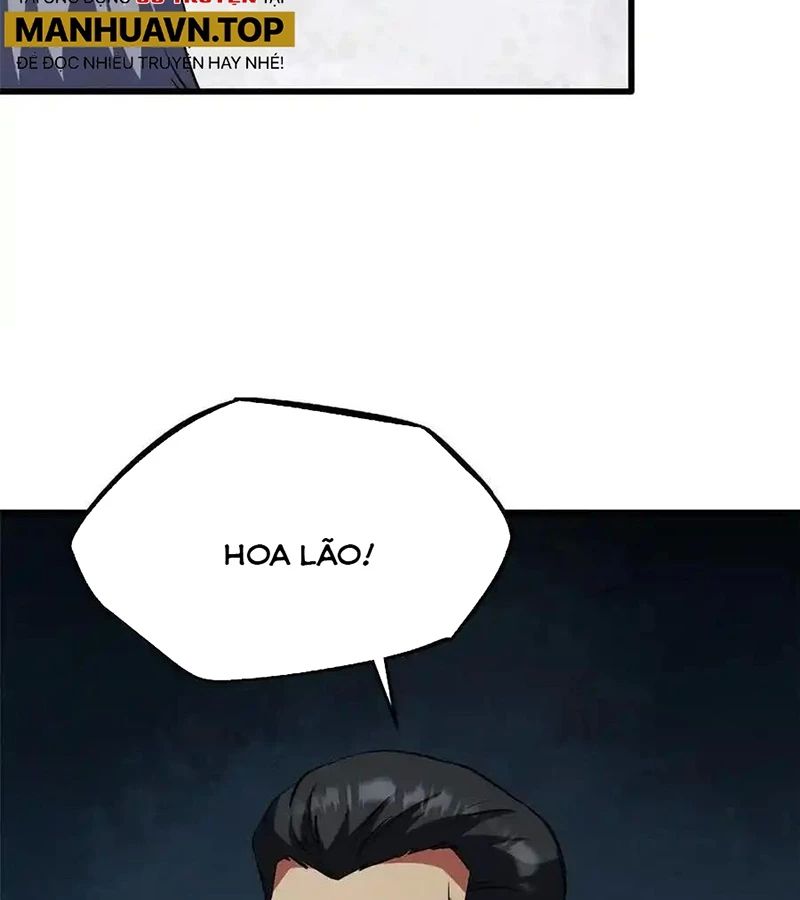 Siêu Cấp Thần Cơ Nhân - Chapter 257 - Page 26