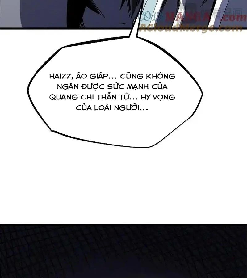 Siêu Cấp Thần Cơ Nhân - Chapter 257 - Page 28
