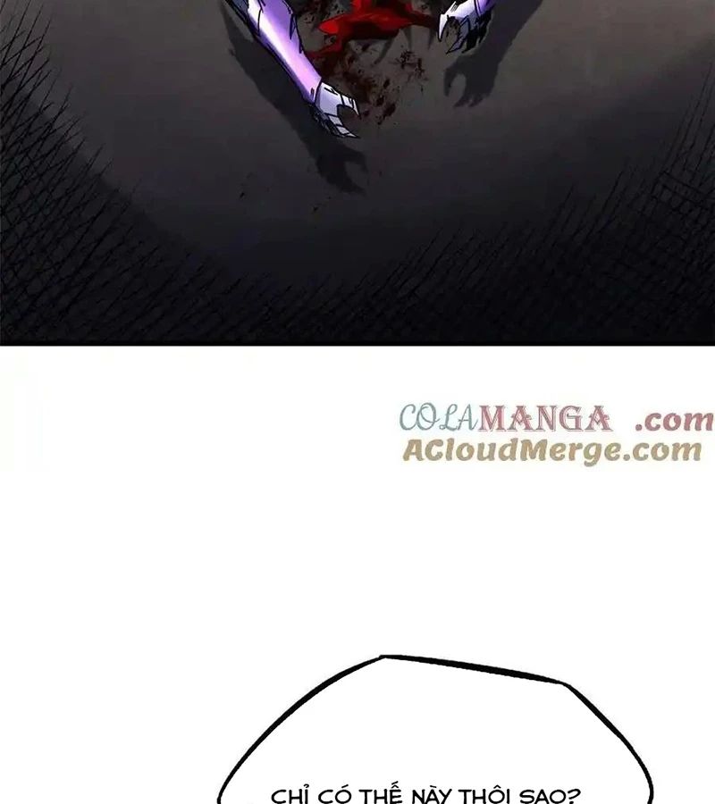 Siêu Cấp Thần Cơ Nhân - Chapter 257 - Page 30