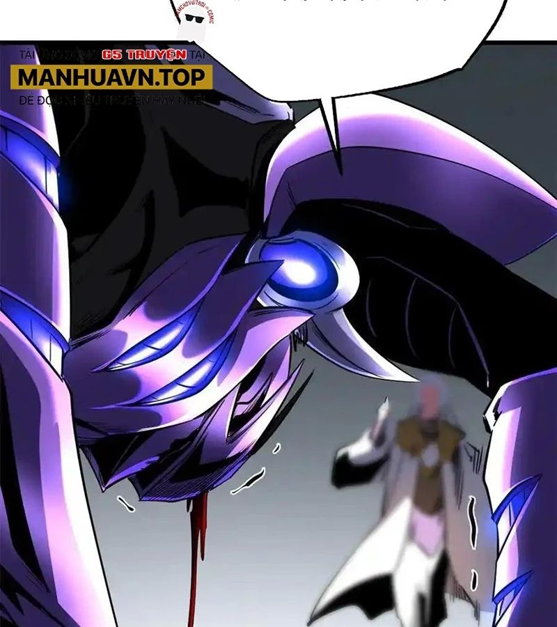 Siêu Cấp Thần Cơ Nhân - Chapter 257 - Page 31