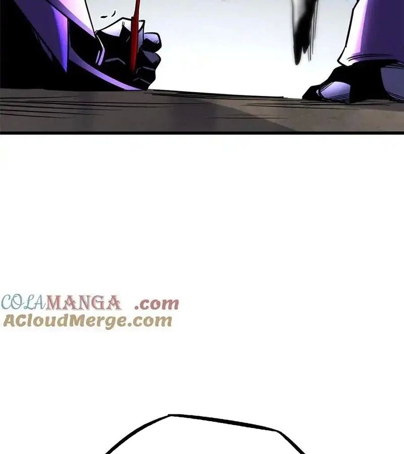 Siêu Cấp Thần Cơ Nhân - Chapter 257 - Page 32