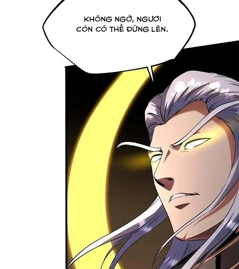 Siêu Cấp Thần Cơ Nhân - Chapter 257 - Page 33