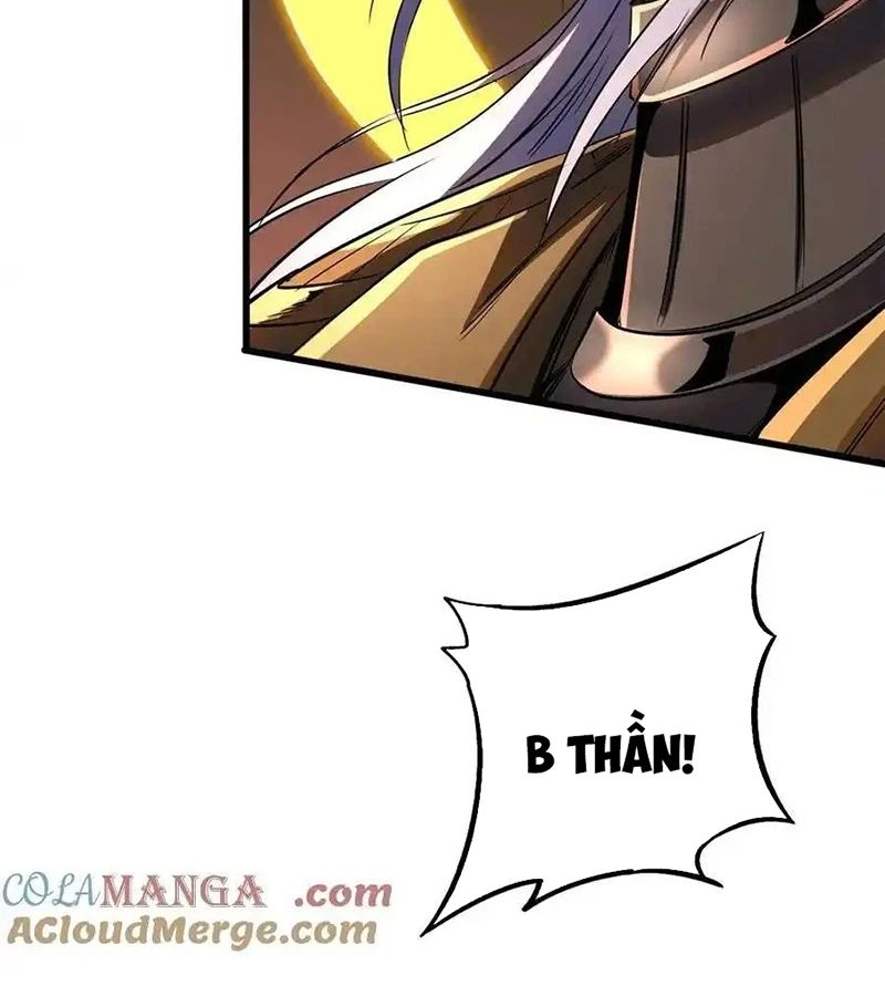 Siêu Cấp Thần Cơ Nhân - Chapter 257 - Page 34