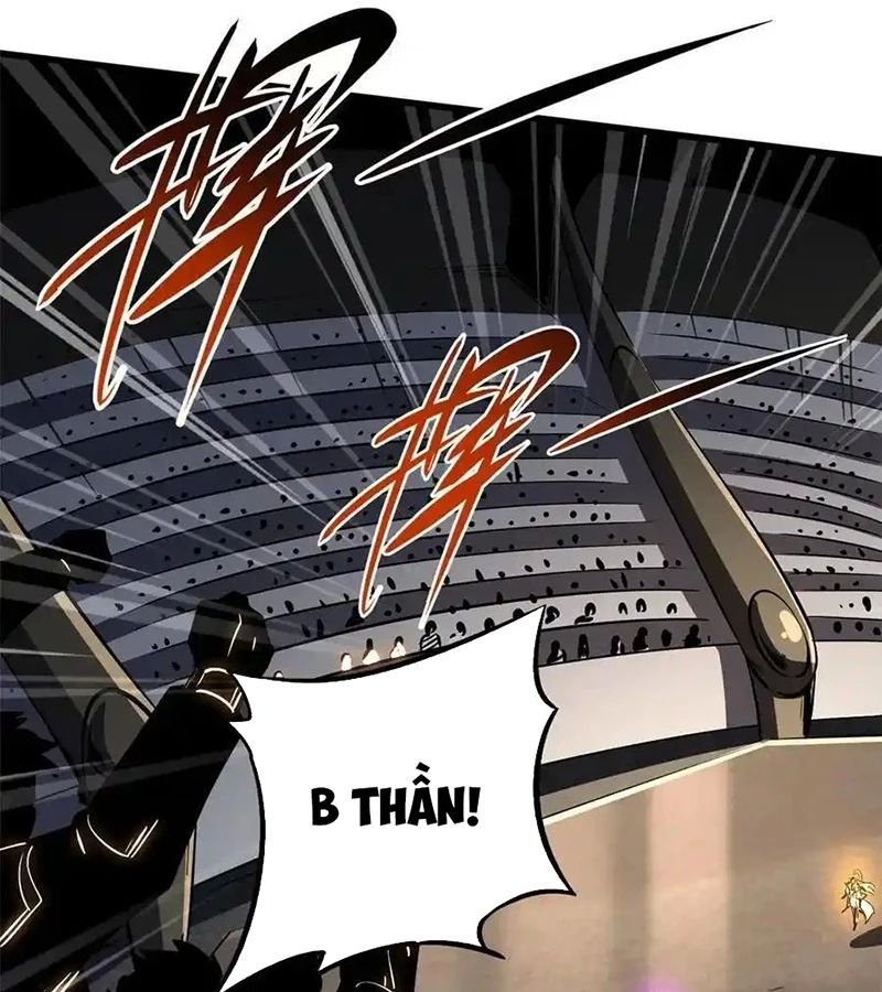 Siêu Cấp Thần Cơ Nhân - Chapter 257 - Page 35