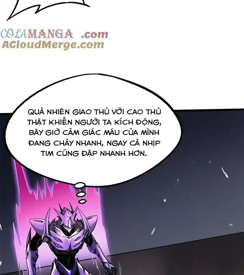 Siêu Cấp Thần Cơ Nhân - Chapter 257 - Page 37