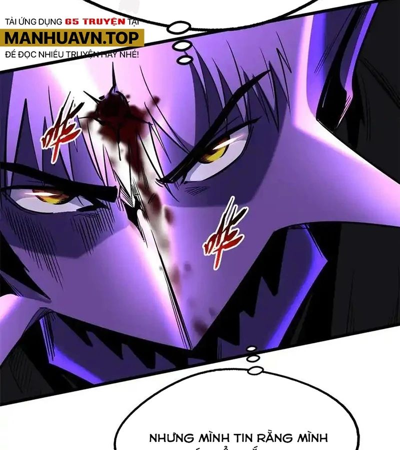 Siêu Cấp Thần Cơ Nhân - Chapter 257 - Page 40