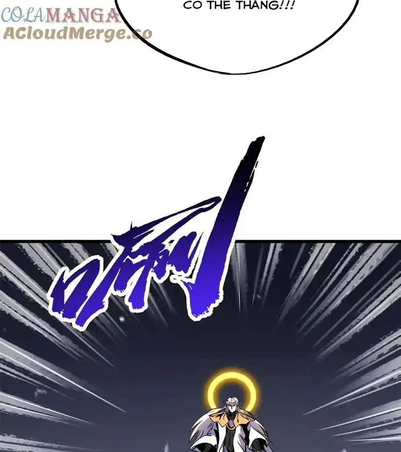 Siêu Cấp Thần Cơ Nhân - Chapter 257 - Page 41