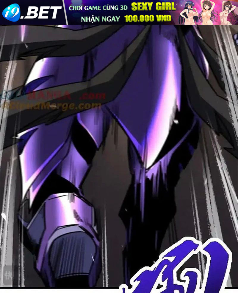 Siêu Cấp Thần Cơ Nhân - Chapter 257 - Page 43