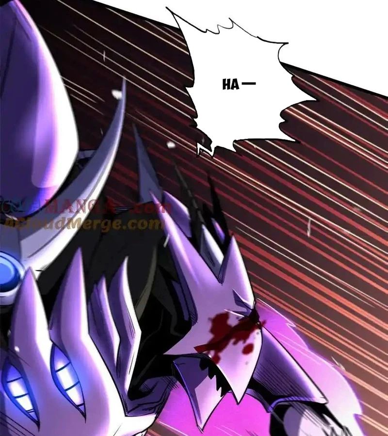 Siêu Cấp Thần Cơ Nhân - Chapter 257 - Page 50