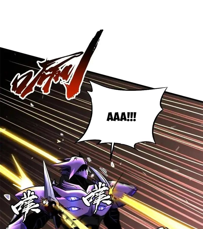 Siêu Cấp Thần Cơ Nhân - Chapter 257 - Page 52