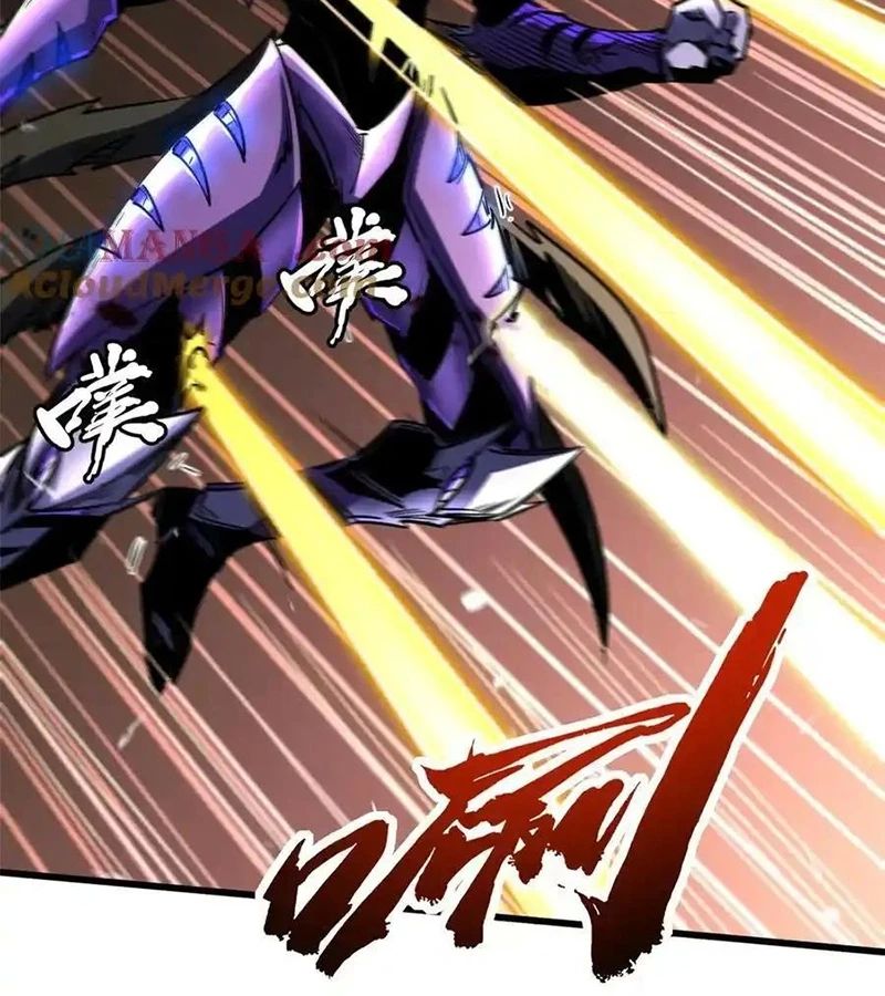 Siêu Cấp Thần Cơ Nhân - Chapter 257 - Page 53