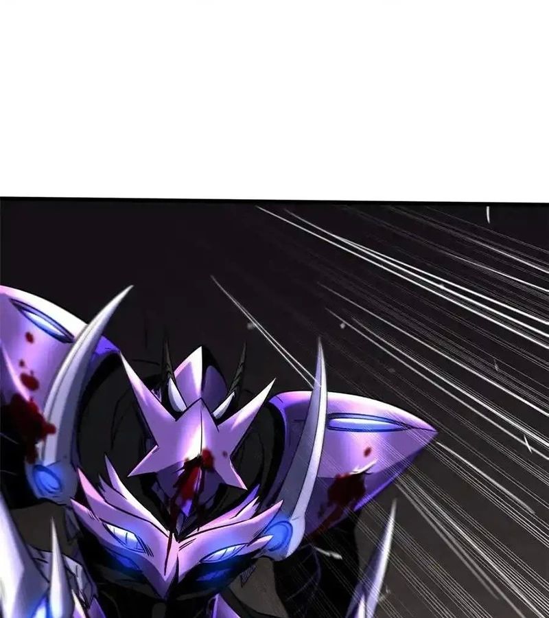 Siêu Cấp Thần Cơ Nhân - Chapter 257 - Page 54