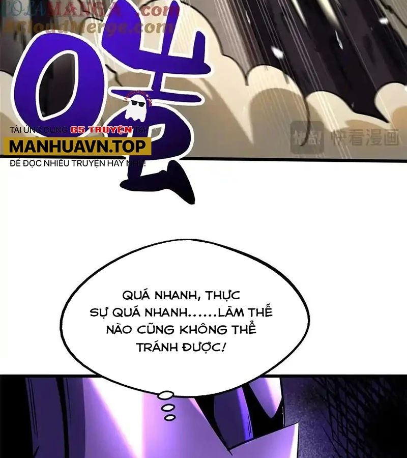 Siêu Cấp Thần Cơ Nhân - Chapter 257 - Page 56