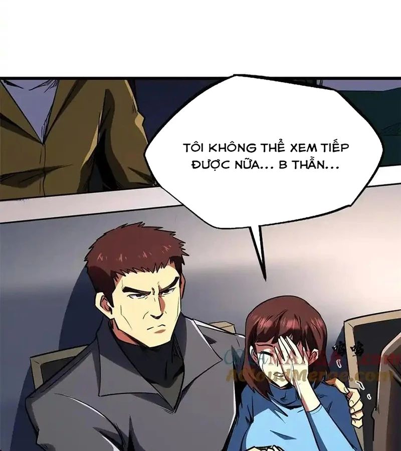 Siêu Cấp Thần Cơ Nhân - Chapter 257 - Page 58