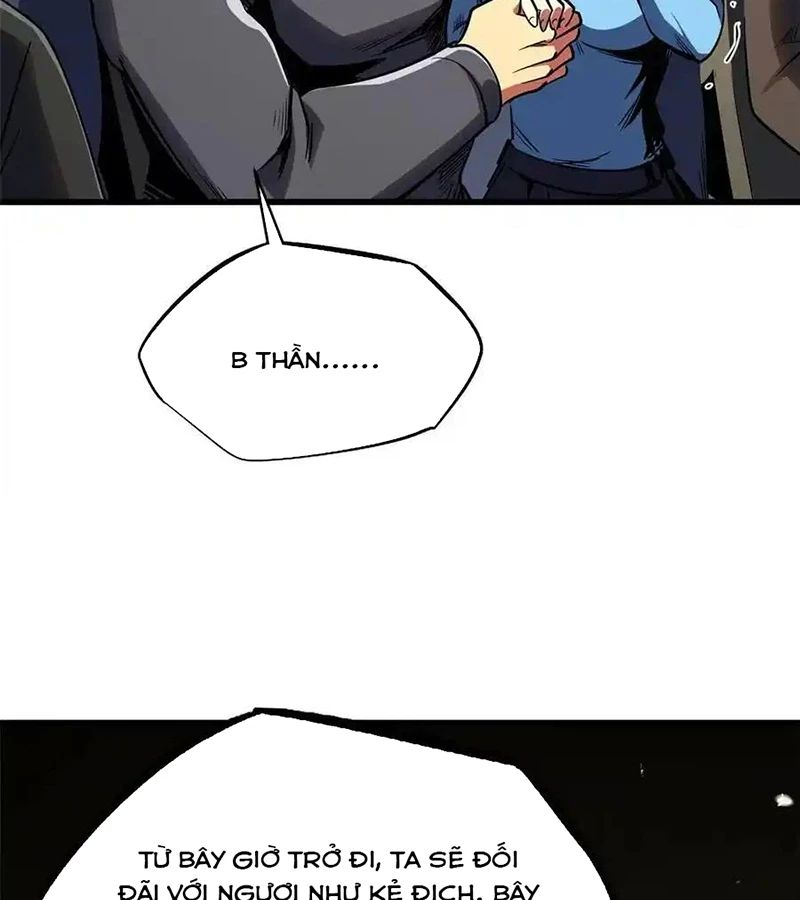 Siêu Cấp Thần Cơ Nhân - Chapter 257 - Page 59