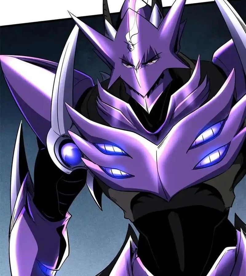 Siêu Cấp Thần Cơ Nhân - Chapter 257 - Page 6