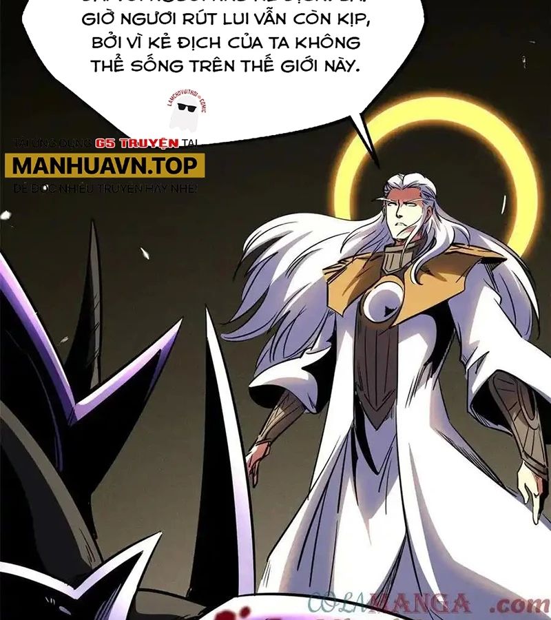 Siêu Cấp Thần Cơ Nhân - Chapter 257 - Page 60