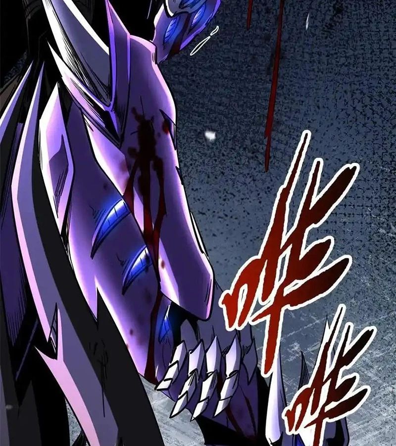 Siêu Cấp Thần Cơ Nhân - Chapter 257 - Page 64