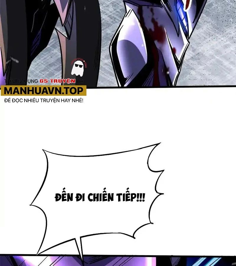 Siêu Cấp Thần Cơ Nhân - Chapter 257 - Page 65