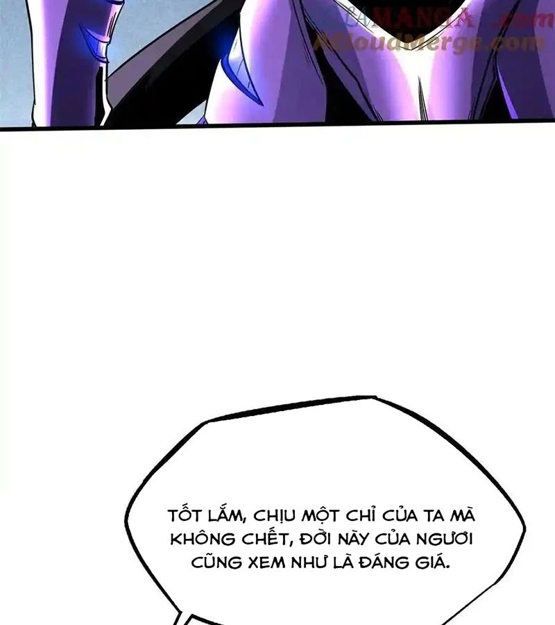Siêu Cấp Thần Cơ Nhân - Chapter 257 - Page 7