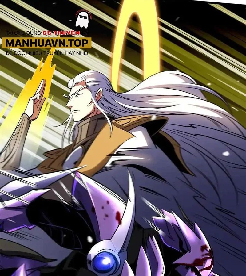 Siêu Cấp Thần Cơ Nhân - Chapter 257 - Page 70