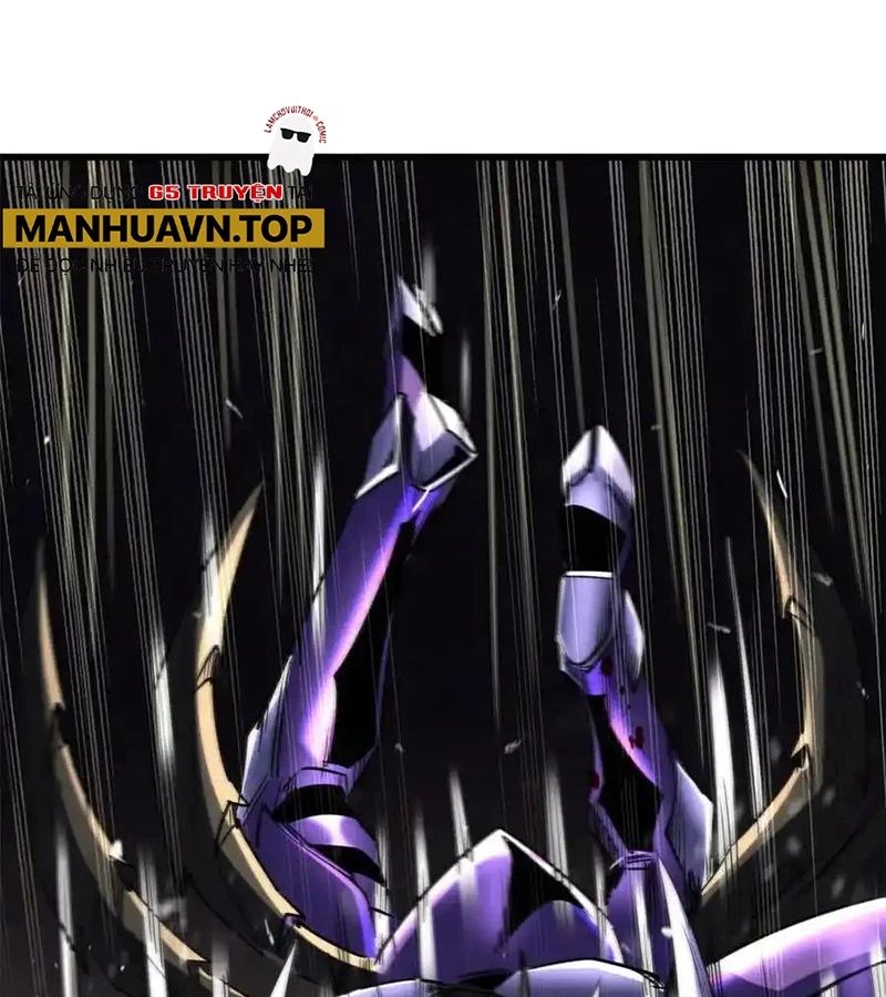 Siêu Cấp Thần Cơ Nhân - Chapter 257 - Page 75