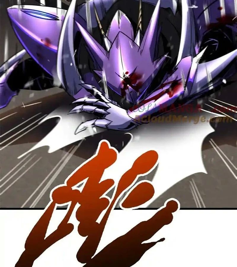 Siêu Cấp Thần Cơ Nhân - Chapter 257 - Page 76