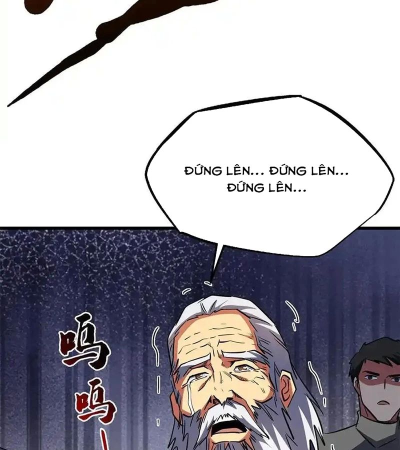 Siêu Cấp Thần Cơ Nhân - Chapter 257 - Page 77