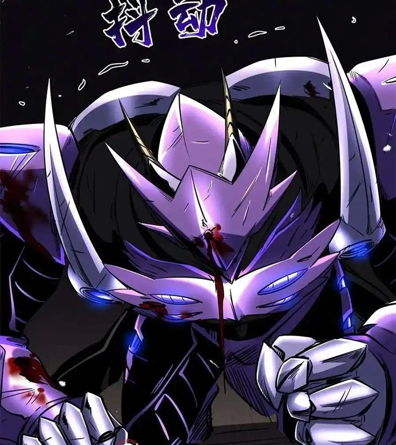 Siêu Cấp Thần Cơ Nhân - Chapter 257 - Page 79