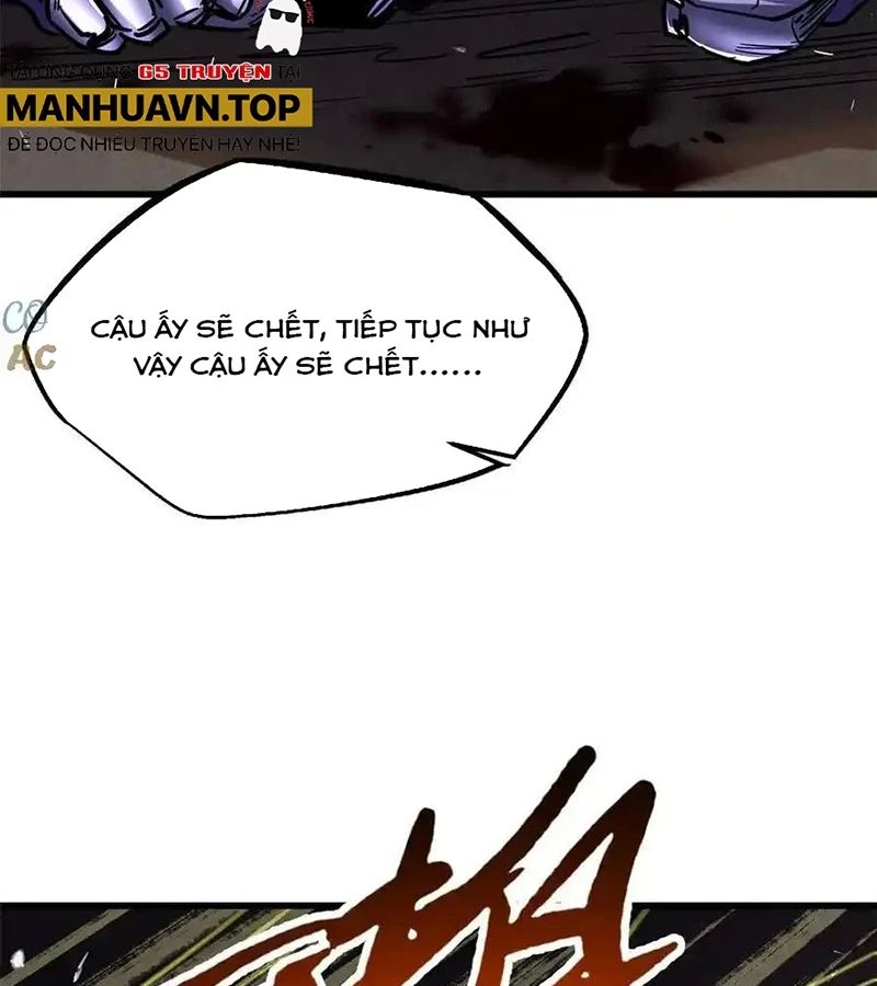 Siêu Cấp Thần Cơ Nhân - Chapter 257 - Page 80