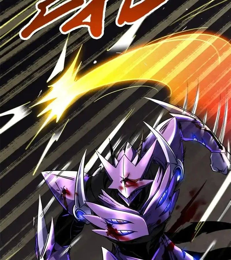 Siêu Cấp Thần Cơ Nhân - Chapter 257 - Page 81