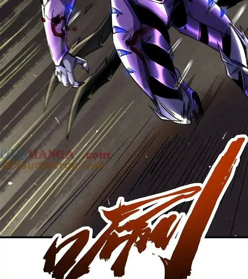 Siêu Cấp Thần Cơ Nhân - Chapter 257 - Page 82