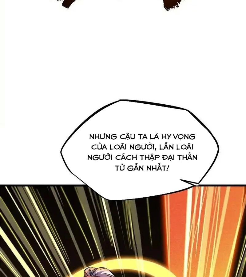 Siêu Cấp Thần Cơ Nhân - Chapter 257 - Page 83