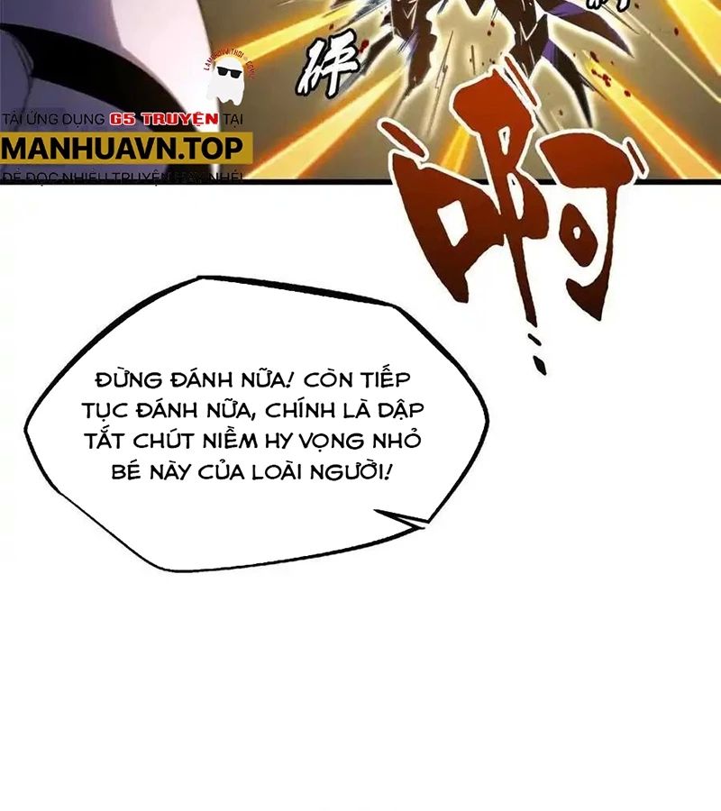 Siêu Cấp Thần Cơ Nhân - Chapter 257 - Page 85