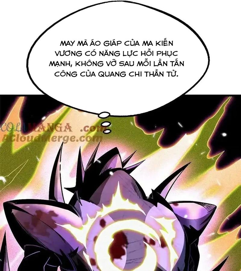 Siêu Cấp Thần Cơ Nhân - Chapter 257 - Page 86