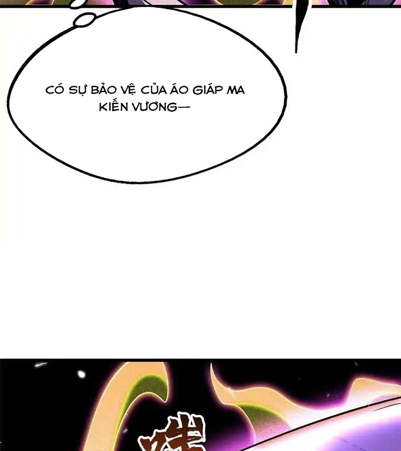 Siêu Cấp Thần Cơ Nhân - Chapter 257 - Page 88