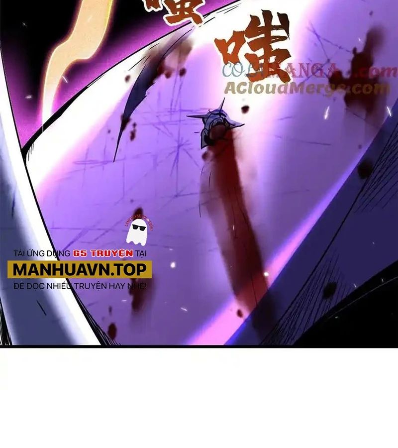 Siêu Cấp Thần Cơ Nhân - Chapter 257 - Page 89