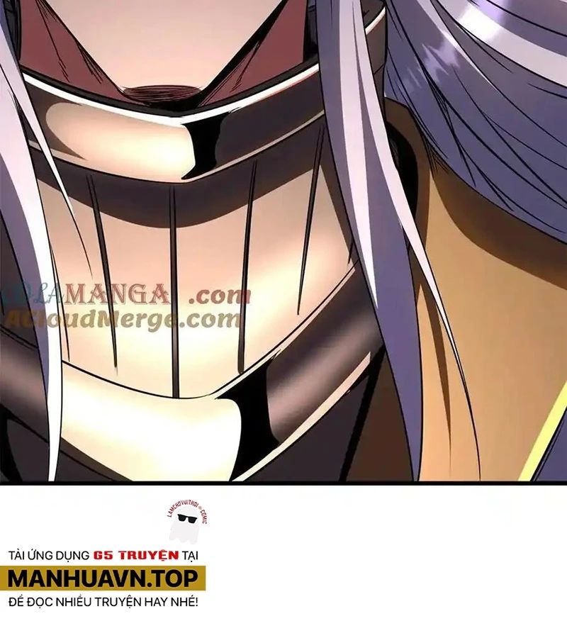 Siêu Cấp Thần Cơ Nhân - Chapter 257 - Page 9
