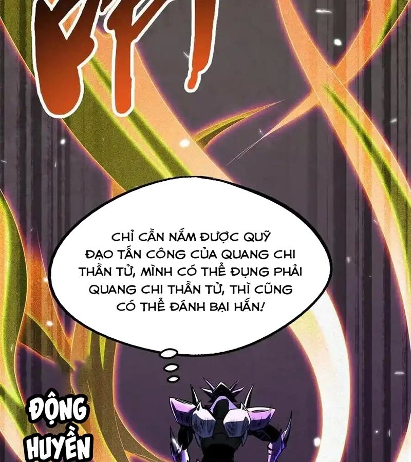 Siêu Cấp Thần Cơ Nhân - Chapter 257 - Page 93