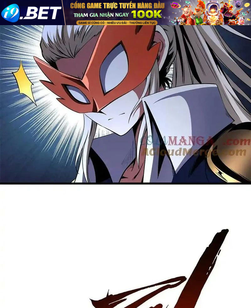Siêu Cấp Thần Cơ Nhân - Chapter 258 - Page 10