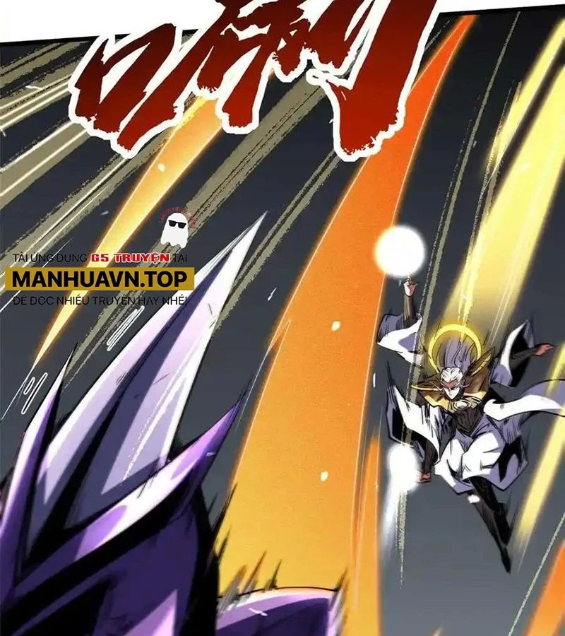 Siêu Cấp Thần Cơ Nhân - Chapter 258 - Page 11