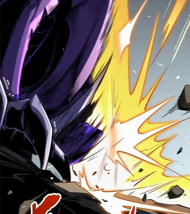 Siêu Cấp Thần Cơ Nhân - Chapter 258 - Page 12