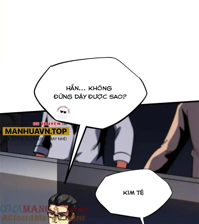 Siêu Cấp Thần Cơ Nhân - Chapter 258 - Page 17