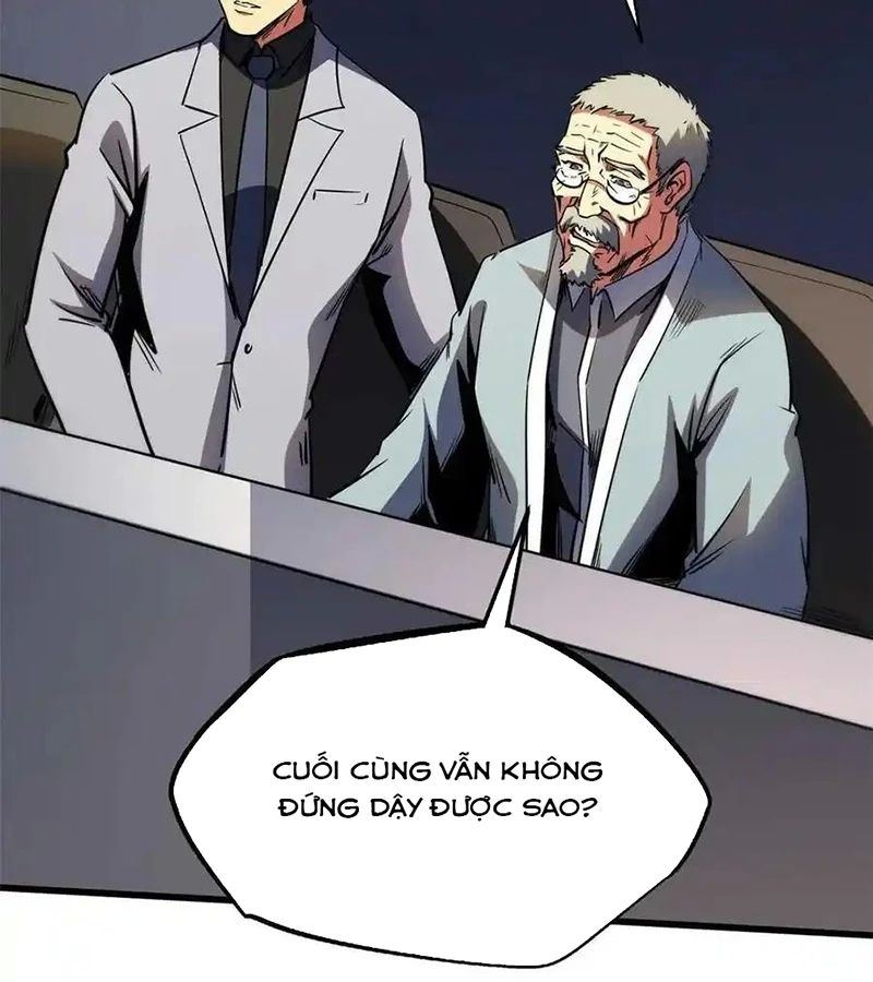 Siêu Cấp Thần Cơ Nhân - Chapter 258 - Page 18