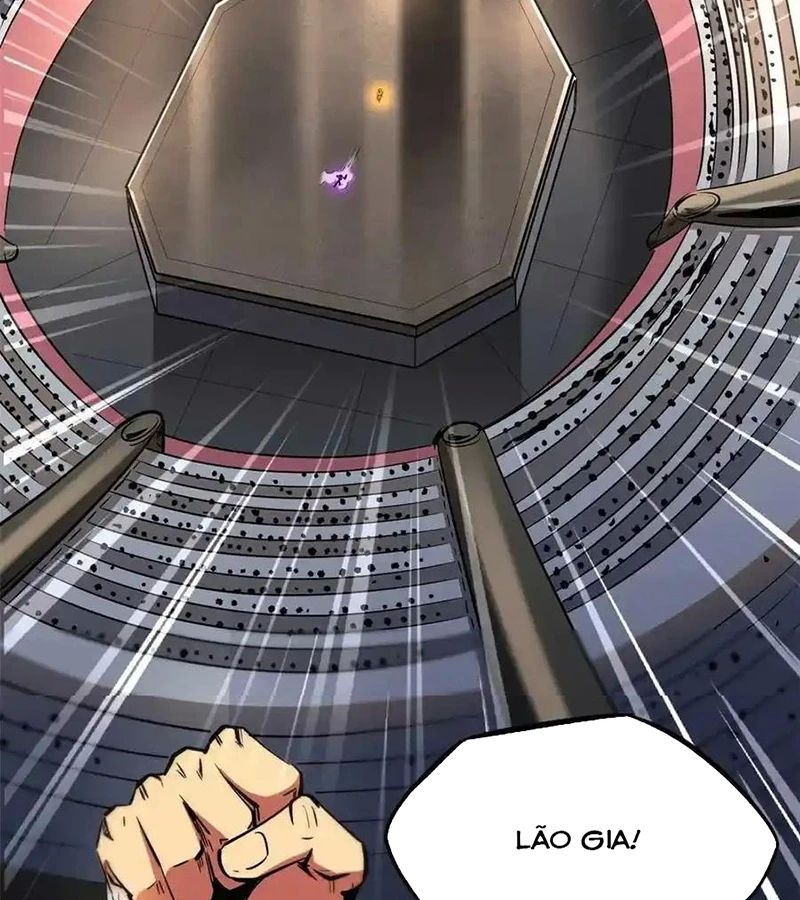 Siêu Cấp Thần Cơ Nhân - Chapter 258 - Page 20