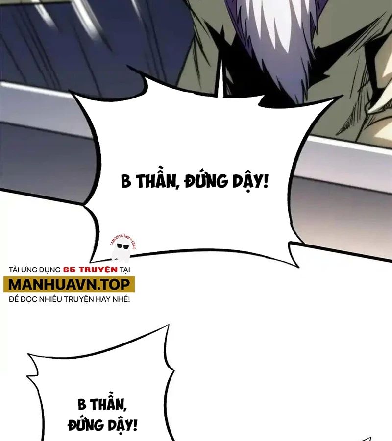 Siêu Cấp Thần Cơ Nhân - Chapter 258 - Page 22