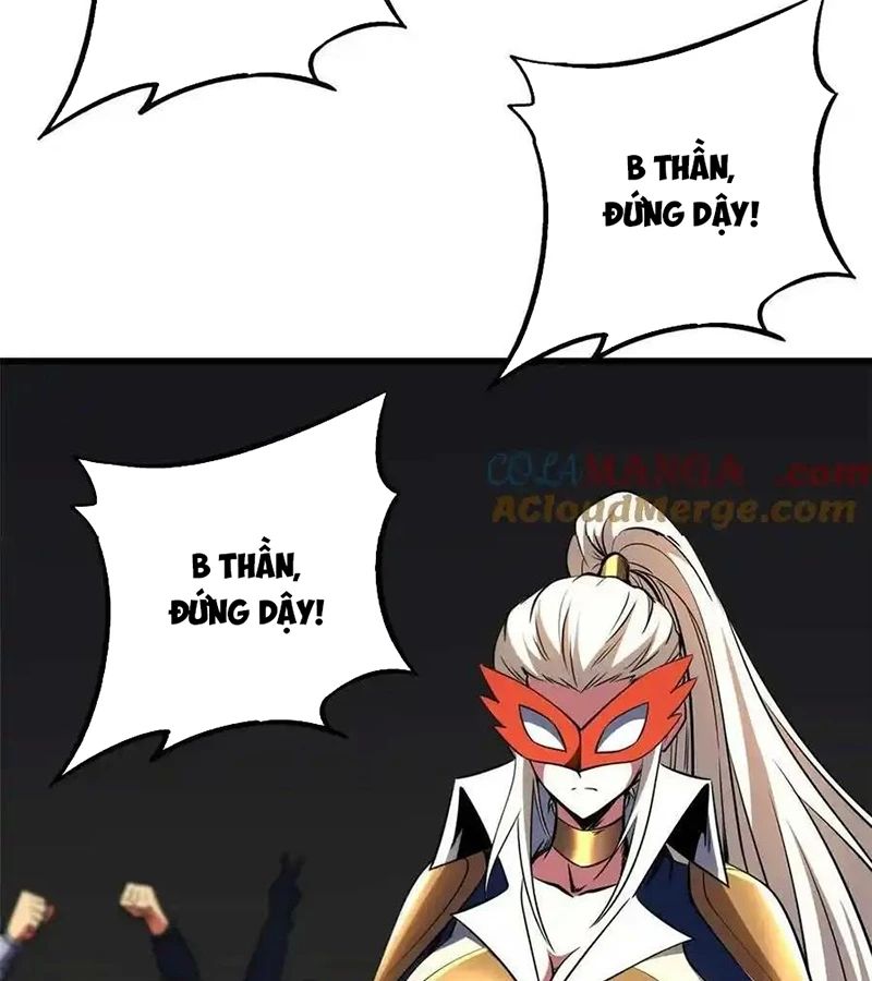 Siêu Cấp Thần Cơ Nhân - Chapter 258 - Page 23