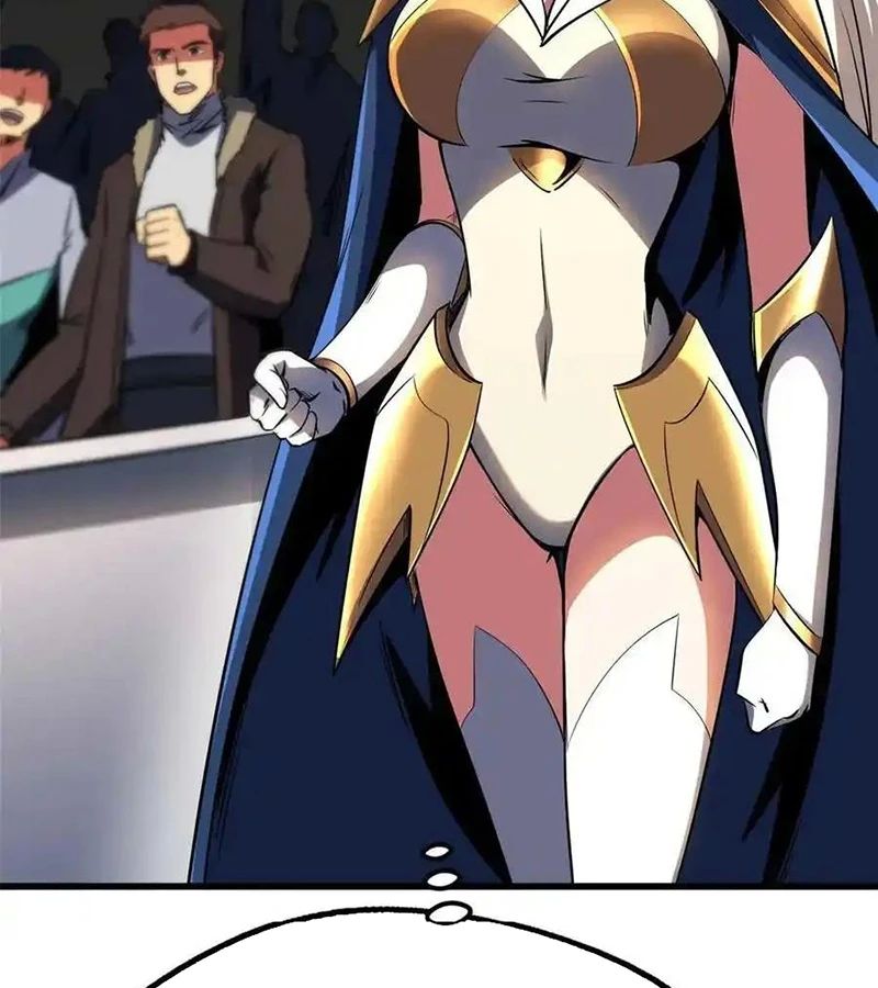 Siêu Cấp Thần Cơ Nhân - Chapter 258 - Page 24