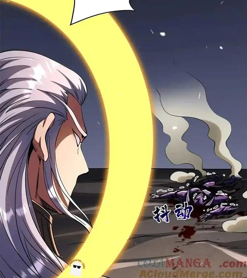 Siêu Cấp Thần Cơ Nhân - Chapter 258 - Page 26