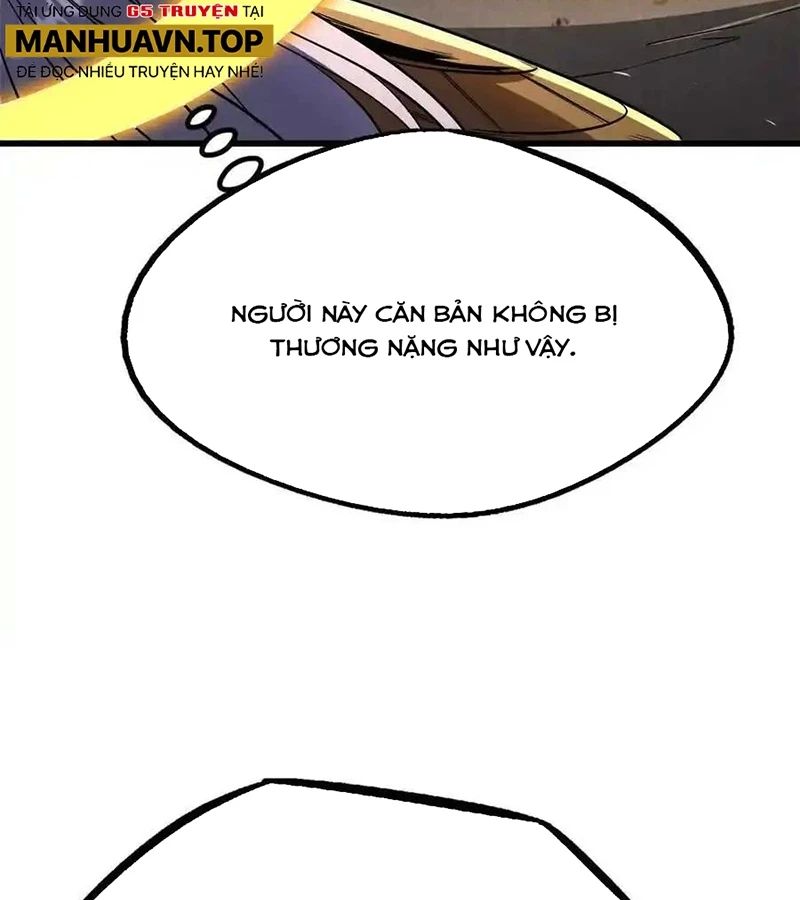Siêu Cấp Thần Cơ Nhân - Chapter 258 - Page 27